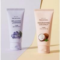 ราคา ON THE BODY The Natural Hand Cream Nourishing Coconut Relaxing Lavender 75ml x2 Moisturizing Hand Care (48857805544)