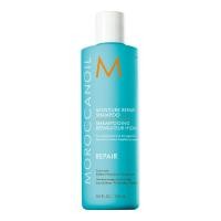 ราคา ความเสียหาย Hair Protein Care Moroccanoil Moisture Repair Shampoo Conditioner 250ml (47657821967)