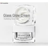 ราคา DEARGLAM Glutathione Liposome 12 5 Glow Cream 50ml (45406316724)