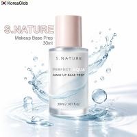ราคา S NATURE Perfect Aqua Makeup Base Prep 30ml (45406388550)