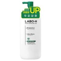 ราคา Labo H Scalp Strengthening Shampoo 610 ml Single k beauty (54907311132)
