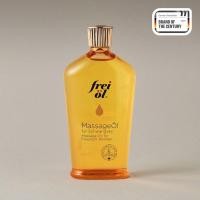 ราคา Frei Oil น้ํามันนวดการตั้งครรภ์ 125ml Stretch Mark Care Body Oil Moisturizing Elasticity Made in Germany (58057746704)