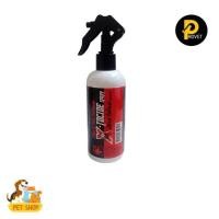 ราคา PROVET X Tocide spray Fipronil สเปรย์ กำจัดเห็บหมัด สำหรับสุนัข แมว 200 ml (21928757599)