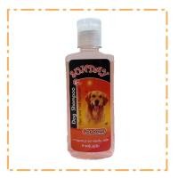 ราคา Sunday Mirapet แชมพูสำหรับสุนัข ผสมสารกำจัดเห็บ หมัด 250 ml (21938726385)