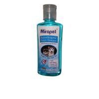 ราคา แชมพู ลูกสุนัข มิราเพ็ท Mirapet สูตรอ่อนโยน 250 mL (19624454816)