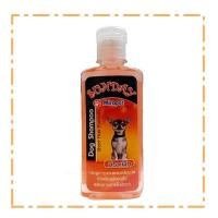 ราคา Sunday Mirapet แชมพูสำหรับสุนัขขนสั้น 250 ml (21838726458)
