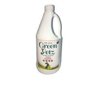 ราคา Oatmeal Shampoo Bull แชมพูวัว ลดอาการคัน Green Vetz เหมาะสำหรับ วัวชน วัวประกวด size 1 ลิตร (18223910242)