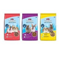 ราคา อาหารกระต่าย เอโปร ไอคิว ฟอร์มูล่า APro I Q Formula Rabbit Food 1 Kg (20228764775)