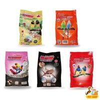 ราคา TEAM อาหารนก ธัญพืชรวม สำหรับนกฟินซ์ เลิฟเบิร์ด ค็อกคาเทล แพรอท และนกขนาดเล็กอื่น ๆ (42979275330)