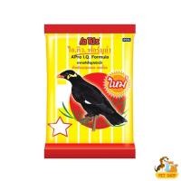 ราคา Apro I Q เอโปร ไอ คิว ฟอร์มูล่า นกขุนทอง นกเอี้ยง ขนาดถุง 400 g (28893293786)