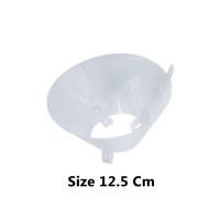 ราคา ปลอกคอ E Collar กันเลีย สำหรับ สุนัข แมว ขนาด 12 5 cm (19438728020)