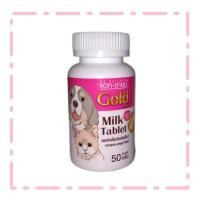 ราคา AG SCIENCE แอค ซายน์ โกลด์แท็ป นมอัดเม็ด กระป๋องขาว 50 กรัม (15091807170)