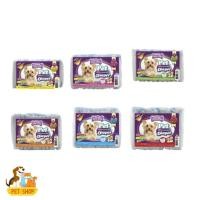 ราคา BOKDOK ผ้าอ้อม น้องหมา น้องแมว Pet Diaper 1ห่อ 12 ชิ้น (21724634971)