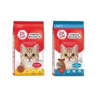 ราคา อาหารแมว Zoi Cat สำหรับอายุ 1 ปีขึ้นไป 1 กิโลกรัม (22852967294)