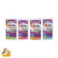 ราคา BOKDOK Pad แผ่นซับ แผ่นรองอนามัย สำหรับสัตว์เลี้ยง (22850013617)