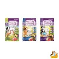 ราคา อาหารสุนัข BOKDOK สูตรสำหรับอายุ 1 ปีขึ้นไป 1 กิโลกรัม (20528763627)