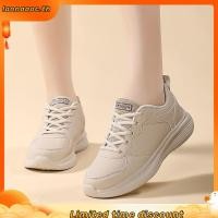 ราคา รองเท้าผ้าใบเด็กสีขาว สีดำ (58057594623)