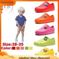 ราคา รองเท้า Native เด็ก รองเท้าแตะเด็ก รองเท้าแตะพื้นนุ่มสำหรับเด็ก free จิ๊บบิท (57957486782)