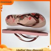 ราคา HAVAIANAS รองเท้าแตะเด็ก Kids Slim Glitter Trendy Flip Flops PEACH ORANGE 41469760027K H4ORXX (54104377371)