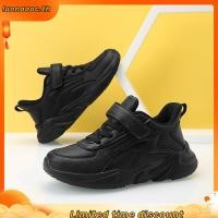 ราคา รองเท้าผ้าใบนักเรียนเด็ก Baoji kids size32 36 (45057749200)