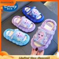 ราคา รองเท้าแตะ ผ้าฝ้าย และผ้าลินิน ระบายอากาศได้ดี ป้องกันการลื่น ลายเจ้าหญิงเอลซ่า แฟชั่นฤดูใบไม้ผลิ และฤดูใบไม้ร่วง สําหรับเด็กผู้หญิง (42029576784)