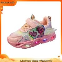 ราคา Bata บาจา BBG รองเท้าผ้าใบสนีคเกอร์ แบบสวม ลายเจ้าหญิงโฟรเซ่น สำหรับเด็กผู้หญิง สีม่วง รหัส 3419904 (51457835749)