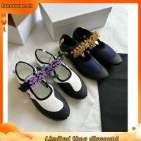 ราคา Popteen รองเท้านักเรียนหญิง รองเท้าอนุบาลหญิง รุ่น Angel Pop PG44 สีดำ ไซซ์ 26 32 (43929320016)