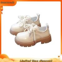 ราคา TPC251 รองเท้าเด็ก รองเท้าคัชชูเด็ก พร้อมส่ง (50357773670)