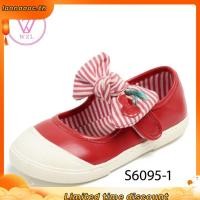 ราคา Popteen รองเท้านักเรียน รองเท้าพละ หญิง รุ่น Angel Pop PG44 55 ป๊อปทีน เห็นแล้วปิ้งใส่แล้วป๊อป (45257854506)