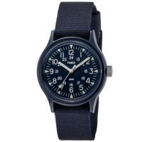 ราคา TIMEX TW2R13900 Navy Dial Unisex Parallel Imported (47906764672)