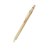 ราคา ROTRING 600 Ballpoint Pen M Medium Tip Retractable High Quality Brand Gift Gold 2183911 Japan Authentic Product (58001663251)