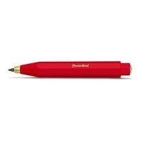 ราคา Kaweco Classic Sport Mechanical Pencil Red CSP RD 3 2mm Imported Product (57452751101)