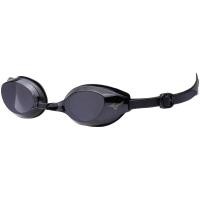 ราคา MIZUNO Fitness Swimming Goggles with Integrated Cushion Unisex Version N3JEC800 Dark Smoke Navy (56956319818)