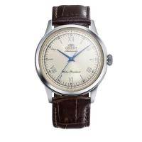ราคา ORIENT Automatic Mechanical Watch Bambino 38 Series for Men in Various Colors (56707308283)