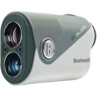 ราคา Bushnell Laser Rangefinder PinSeeker A1 Slope Jolt Olive with Jolt Function IPX6 Includes Custom Case (56706330631)