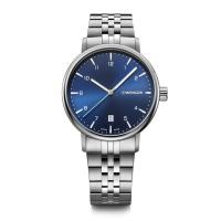 ราคา WENGER Urban Classic Watch Model 01 1731 121 Quartz Domestic Genuine Product Gift (56705891241)
