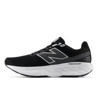 ราคา Men s New Balance Fresh Foam 520 v9 Running Shoes Gray 26 5 cm 2E (56606302731)