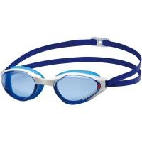 ราคา SWANS Ascender Racing Swimming Goggles with Anti Fog and Cushion FINA Approved (56556331042)