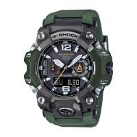 ราคา CASIO G SHOCK Men s Watch GWG B1000 Series Black and Khaki Options (56406431994)