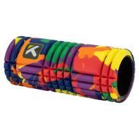 ราคา Trigger Point Trigger Point Fascia Foam Roller Grid Fascia Release Rainbow 22125 GRID 1 0 Foam Roller Stretch Training Self Massage Sports Equipment Fitness Triggerpoint Parallel Import (56106319363)
