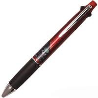 ราคา Mitsubishi Pencil Multi function Pen Jetstream 4 1 0 5 Bordeaux Easy to Write MSXE510005 65 (56001493957)