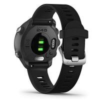 ราคา GARMIN ForeAthlete 245 245 Music Silicone Strap Band in 5 Colors Black (55755901662)