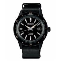 ราคา Seiko PRESAGE Style 60 s Mechanical Watches for Men (55706077099)