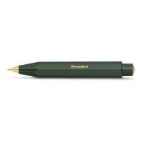 ราคา Kaweco Classic Sport Green Mechanical Pencil CSSP GN 0 7mm Imported Product (55702746425)