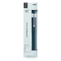 ราคา Mitsubishi Pencil Jetstream Prime 3 in 1 Multi Pen 0 7 0 5 Black Dark Navy (55501503114)
