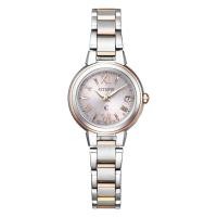 ราคา CITIZEN Eco Drive Radio Controlled Women s Watch xC Series (55456081154)