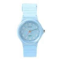 ราคา BEAMS BOY Watch CASIO LQ24B Women s LT BLUE 13480021259 (55356453949)