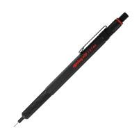 ราคา Rotring Mechanical Pencil 600 0 7mm Black 1904 442 Japan Authentic Product (55301677091)