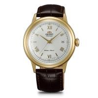 ราคา Orient ORIENT Bambino Automatic Watch Mechanical Automatic Domestic Manufacturer Warranty SAC00007W0 Men s White Silver (55256280513)