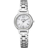 ราคา CITIZEN CITIZEN Watch wicca Solar Tech Model with Swarovski KH9 914 15 for Ladies (55155856022)